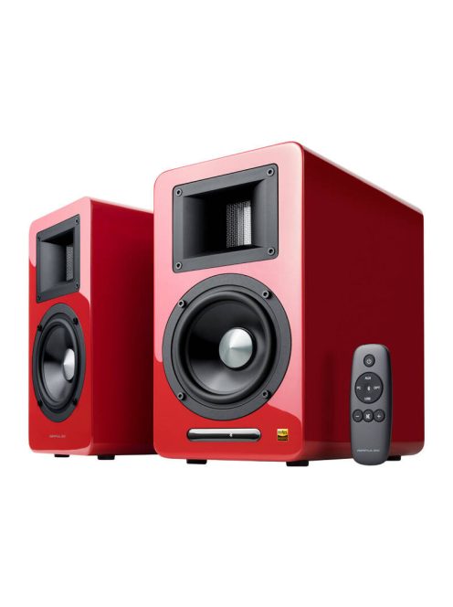 Edifier Airpulse A100 Hangszórók piros