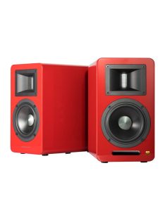 Edifier Airpulse A100 Hangszórók piros