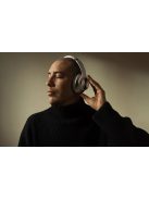 OneOdio A10 ANC vezeték nélküli fejhallgató fehér