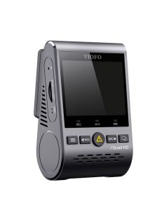 VIOFO A129 PLUS DUO-G 2K + 1080p WiFi, GPS