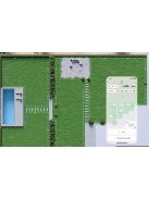 Dreame A2 robotfűnyíró