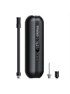 Cycplus A2 elektromos pumpa