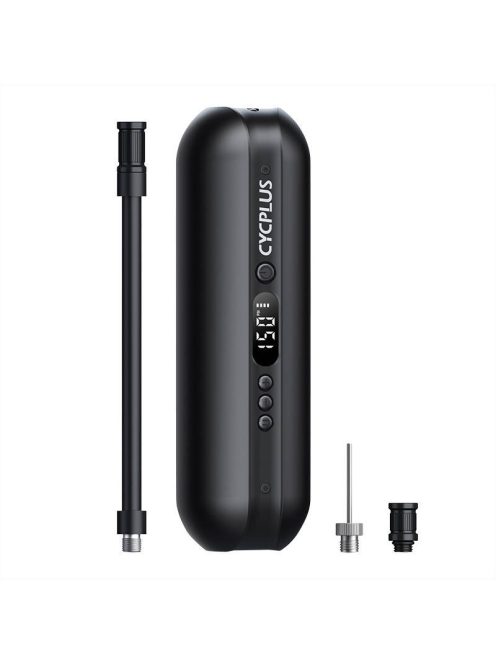 Cycplus A2 elektromos pumpa