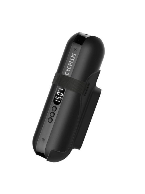 Cycplus A2 elektromos pumpa
