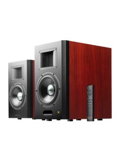 Edifier Airpulse A300 Pro 2.0 hangszórók barna