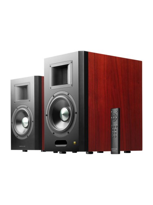 Edifier Airpulse A300 Pro 2.0 hangszórók barna