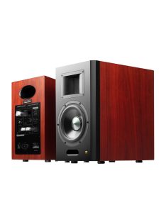 Edifier Airpulse A300 Pro 2.0 hangszórók barna