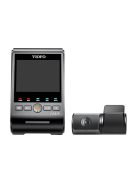VIOFO A329 2CH 4K 60FPS + 2K WiFi, GPS