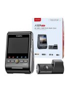 VIOFO A329 2CH 4K 60FPS + 2K WiFi, GPS