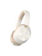 OneOdio A5 ANC vezeték nélküli fejhallgató fehér