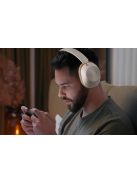 OneOdio A5 ANC vezeték nélküli fejhallgató fehér