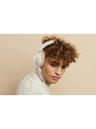 OneOdio A5 ANC vezeték nélküli fejhallgató fehér