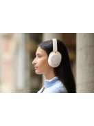 OneOdio A5 ANC vezeték nélküli fejhallgató fehér