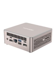 GEEKOM Mini PC A5 Ryzen 7 5825U 16GB RAM 512GB + Win11 Pro
