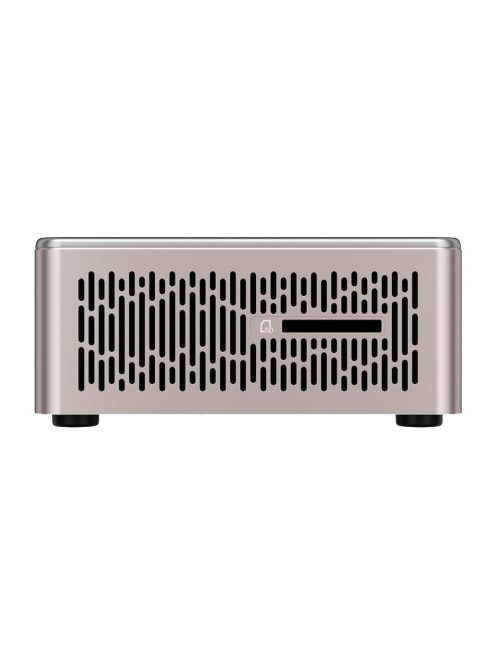 GEEKOM Mini PC A5 Ryzen 7 5825U 16GB RAM 512GB + Win11 Pro