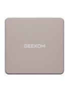 GEEKOM Mini PC A5 Ryzen 7 5825U 16GB RAM 512GB + Win11 Pro