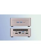 GEEKOM Mini PC A5 Ryzen 7 5825U 16GB RAM 512GB + Win11 Pro