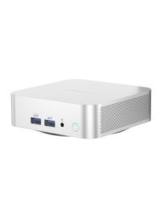 GEEKOM Mini PC A6 Ryzen 7 6800H 32GB RAM 1TB + Win11 Pro