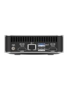 GEEKOM Mini PC A6 Ryzen 7 6800H 32GB RAM 1TB + Win11 Pro