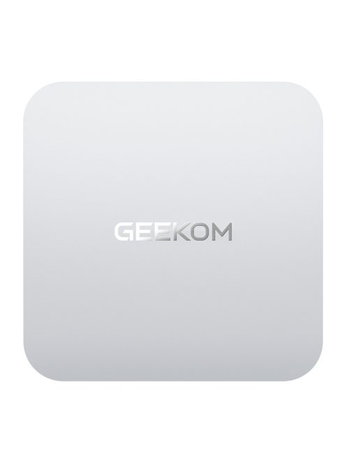 GEEKOM Mini PC A6 Ryzen 7 6800H 32GB RAM 1TB + Win11 Pro