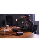 GEEKOM Mini PC A6 Ryzen 7 6800H 32GB RAM 1TB + Win11 Pro