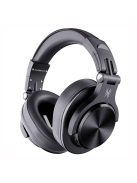 OneOdio Fusion A70 vezeték nélküli fejhallgató fekete