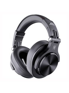 OneOdio Fusion A70 vezeték nélküli fejhallgató fekete