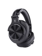 OneOdio Fusion A70 vezeték nélküli fejhallgató fekete