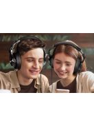 OneOdio Fusion A70 vezeték nélküli fejhallgató fekete