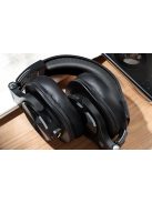 OneOdio Fusion A70 vezeték nélküli fejhallgató fekete