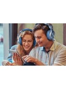 Oneodio Fusion A70 vezeték nélküli fejhallgató (kék)