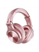 OneOdio Fusion A70 vezeték nélküli fejhallgató rózsaszín