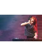 OneOdio A71M vezetékes fejhallgató fekete