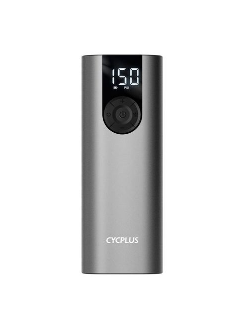 Cycplus A8 elektromos pumpa