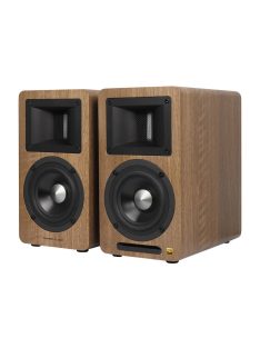 Edifier Airpulse A80 2.0 hangszórók barna