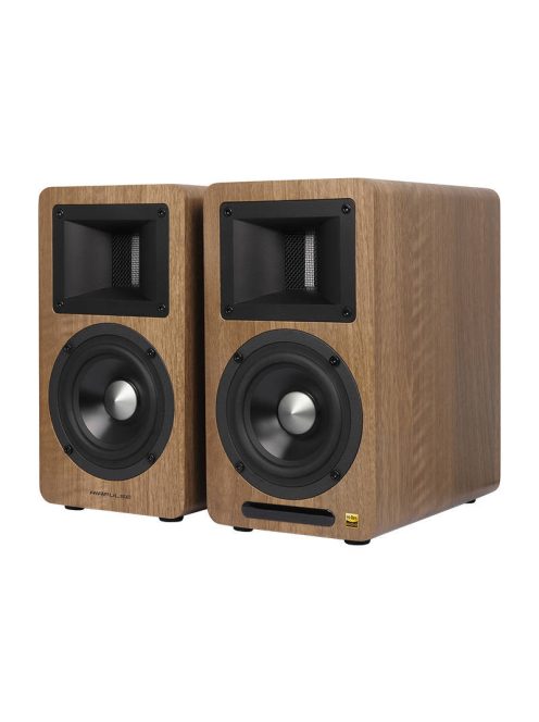 Edifier Airpulse A80 2.0 hangszórók barna