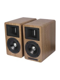 Edifier Airpulse A80 2.0 hangszórók barna
