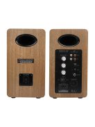 Edifier Airpulse A80 2.0 hangszórók barna