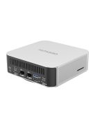 GEEKOM Mini PC A8 Max Ryzen 7 8745HS 32GB RAM 1TB + Win11 Pro