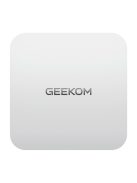 GEEKOM Mini PC A8 Max Ryzen 7 8745HS 32GB RAM 1TB + Win11 Pro