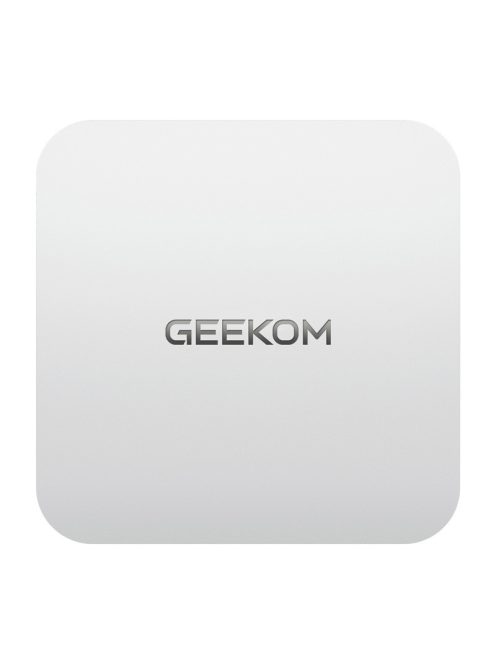 GEEKOM Mini PC A8 Max Ryzen 7 8745HS 32GB RAM 1TB + Win11 Pro