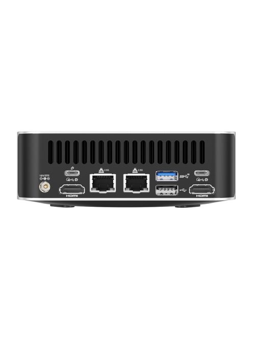 GEEKOM Mini PC A8 Max Ryzen 7 8745HS 32GB RAM 1TB + Win11 Pro
