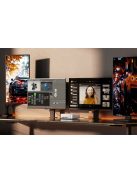 GEEKOM Mini PC A8 Max Ryzen 7 8745HS 32GB RAM 1TB + Win11 Pro