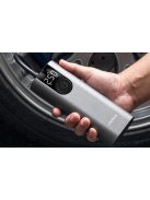 Cycplus A8 elektromos pumpa