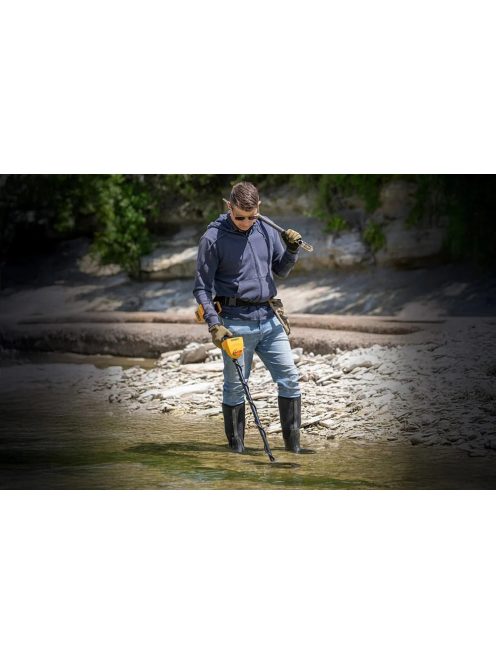 Garrett ACE 150 fémdetektor