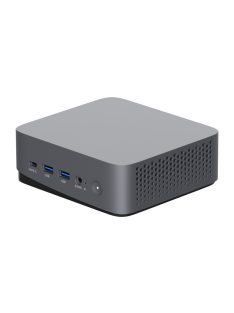   MINI PC AceMagic AD16 , Intel 1340P + Intel® Iris® Xe Graphics 32GB RAM + 1TB szary