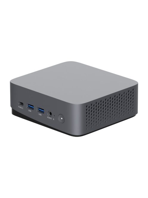 MINI PC AceMagic AD16 , Intel 1340P + Intel® Iris® Xe Graphics 32GB RAM + 1TB szary