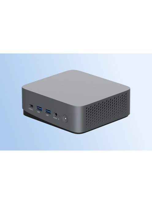 MINI PC AceMagic AD16 , Intel 1340P + Intel® Iris® Xe Graphics 32GB RAM + 1TB szary