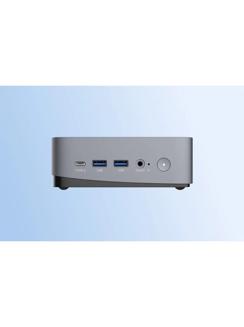 MINI PC AceMagic AD16 , Intel 1340P + Intel® Iris® Xe Graphics 32GB RAM + 1TB szary