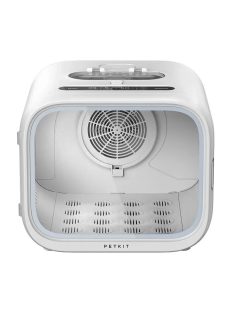 PetKit AIRSALON MAX Pro intelligens kisállat szárító